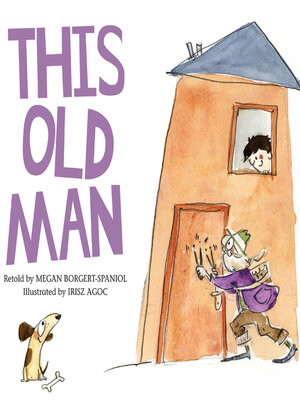 cover image of This Old Man